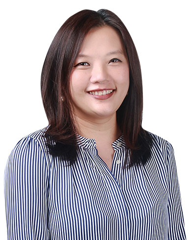 Dr Hoo Mei Lin