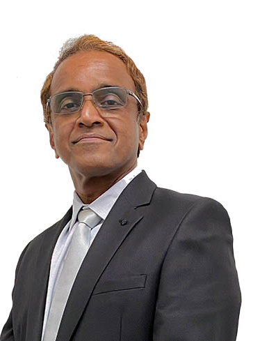 Dr Kannappan Palaniappan