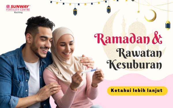 Ramadan dan Rawatan Kesuburan