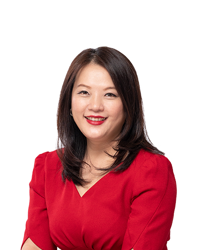 Dr Hoo Mei Lin