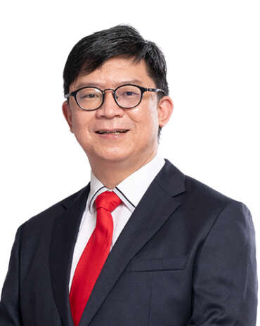 Dr Chong Chin Kooi Sunway Fertility Centre Ivf