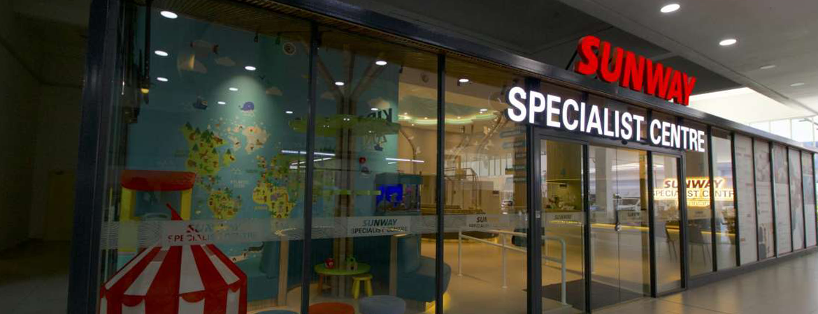 Sunway Specialist Centre Damansara Sunway Fertility Centre Ivf