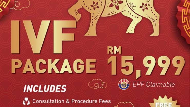 IVF Package Malaysia