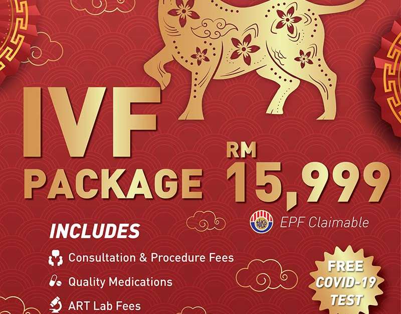 IVF Package Malaysia