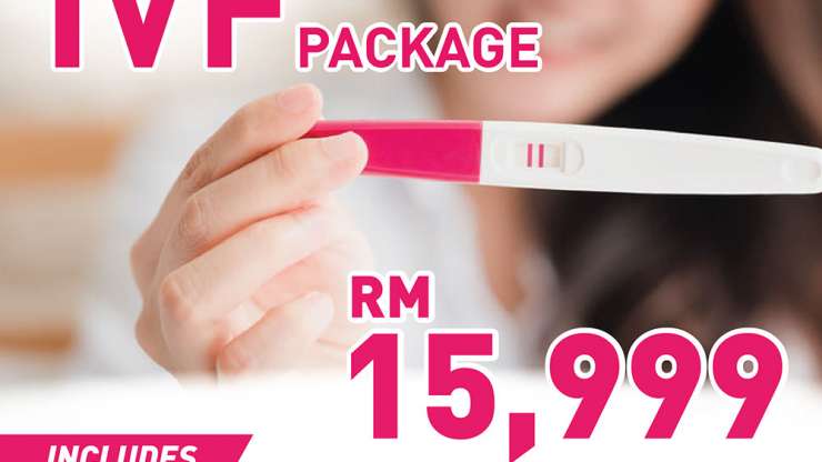 IVF Package Malaysia